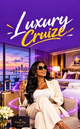 Luxury Cruize