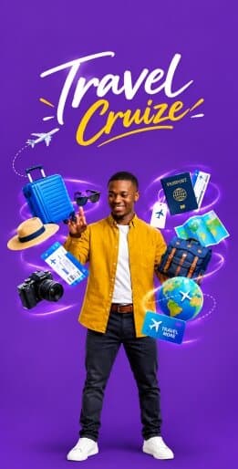 Travel Cruize